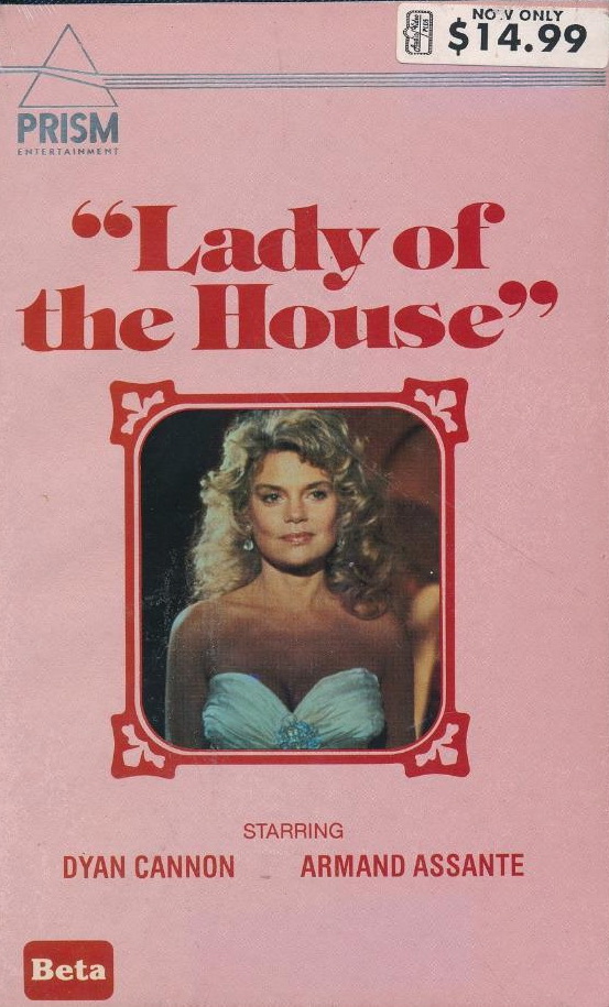 Lady of the House