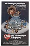 Love and the Midnight Auto Supply