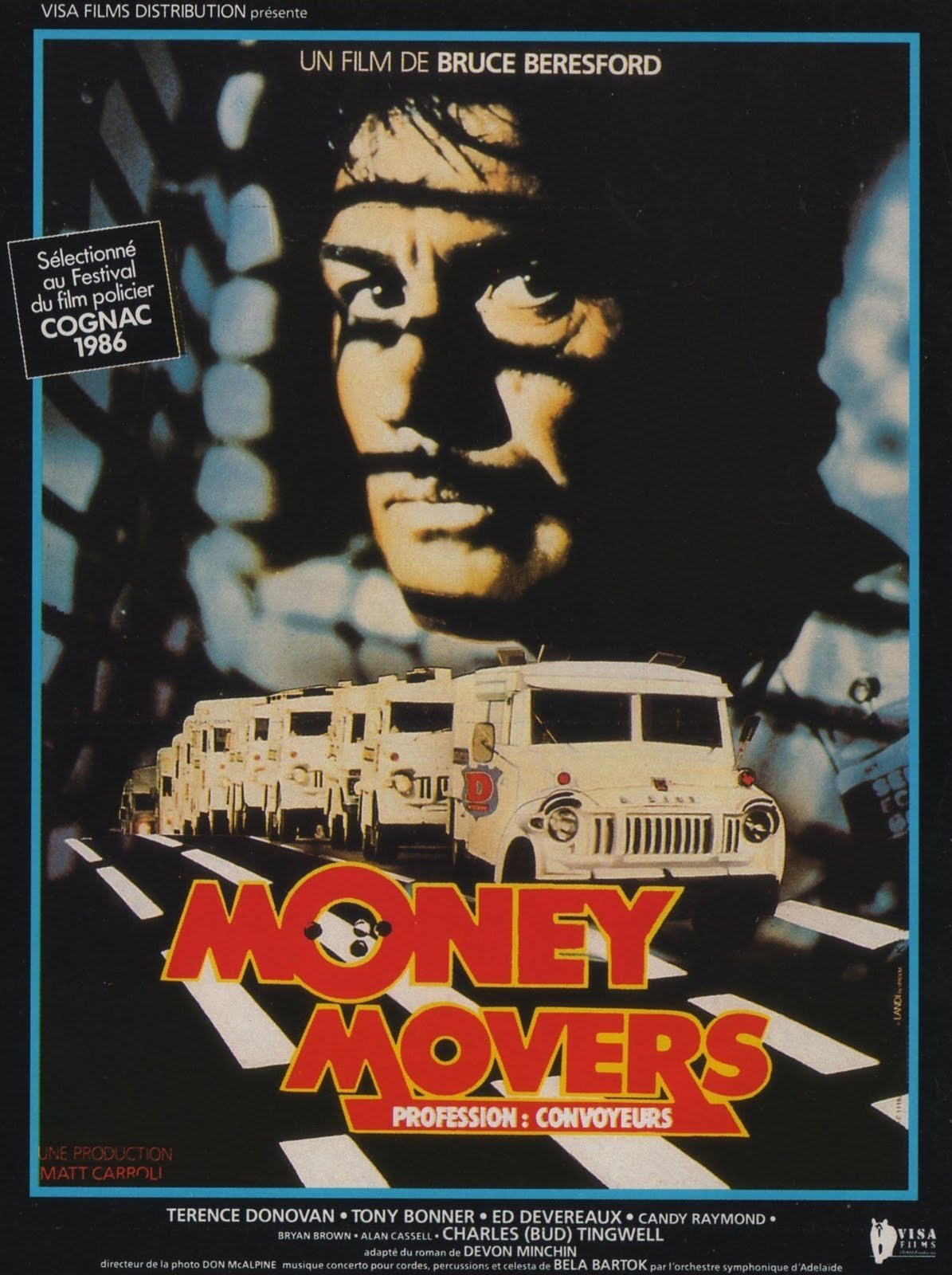 Money Movers