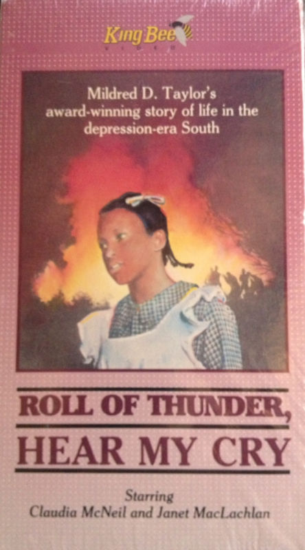 Roll of Thunder, Hear My Cry