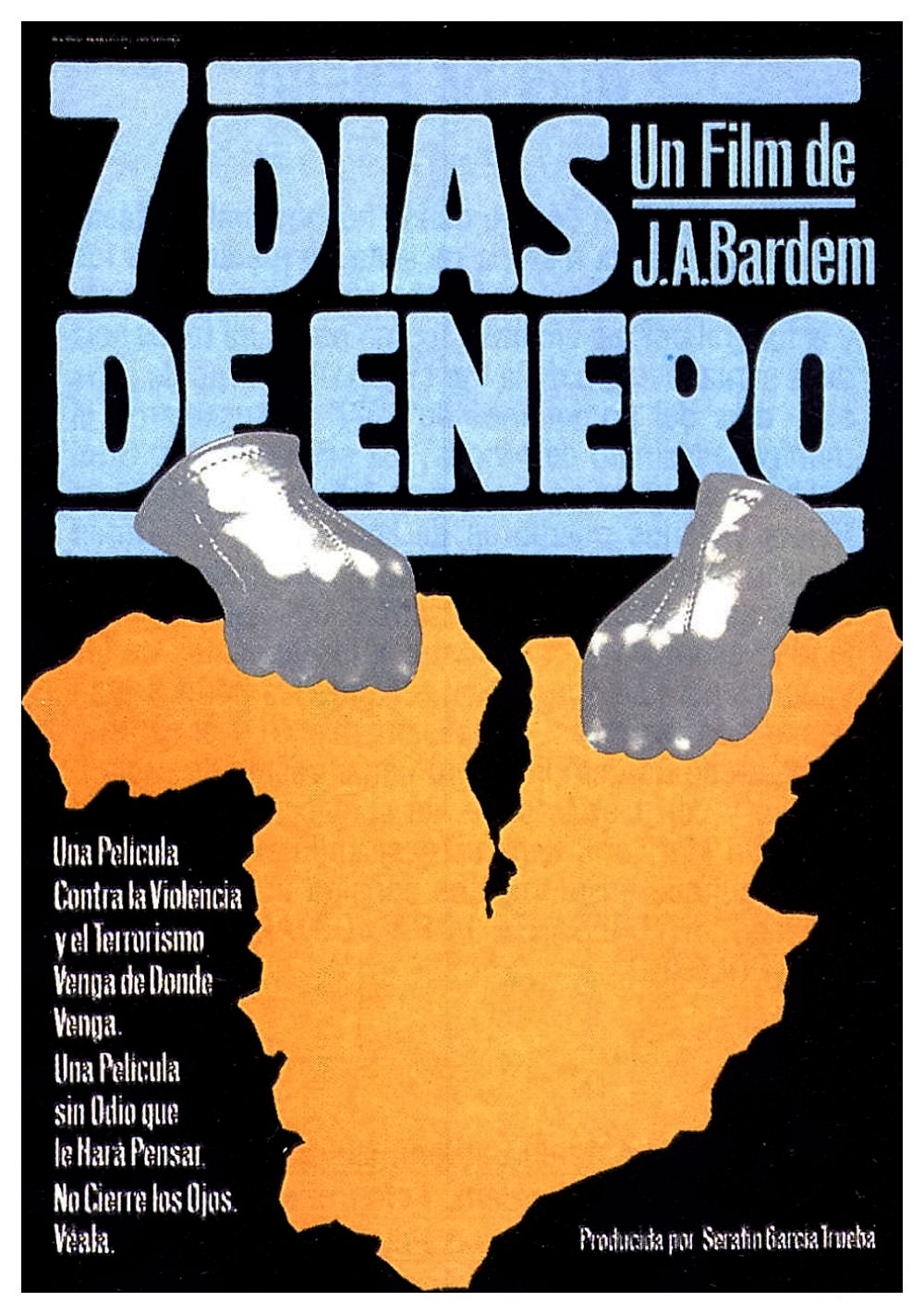 7 días de enero