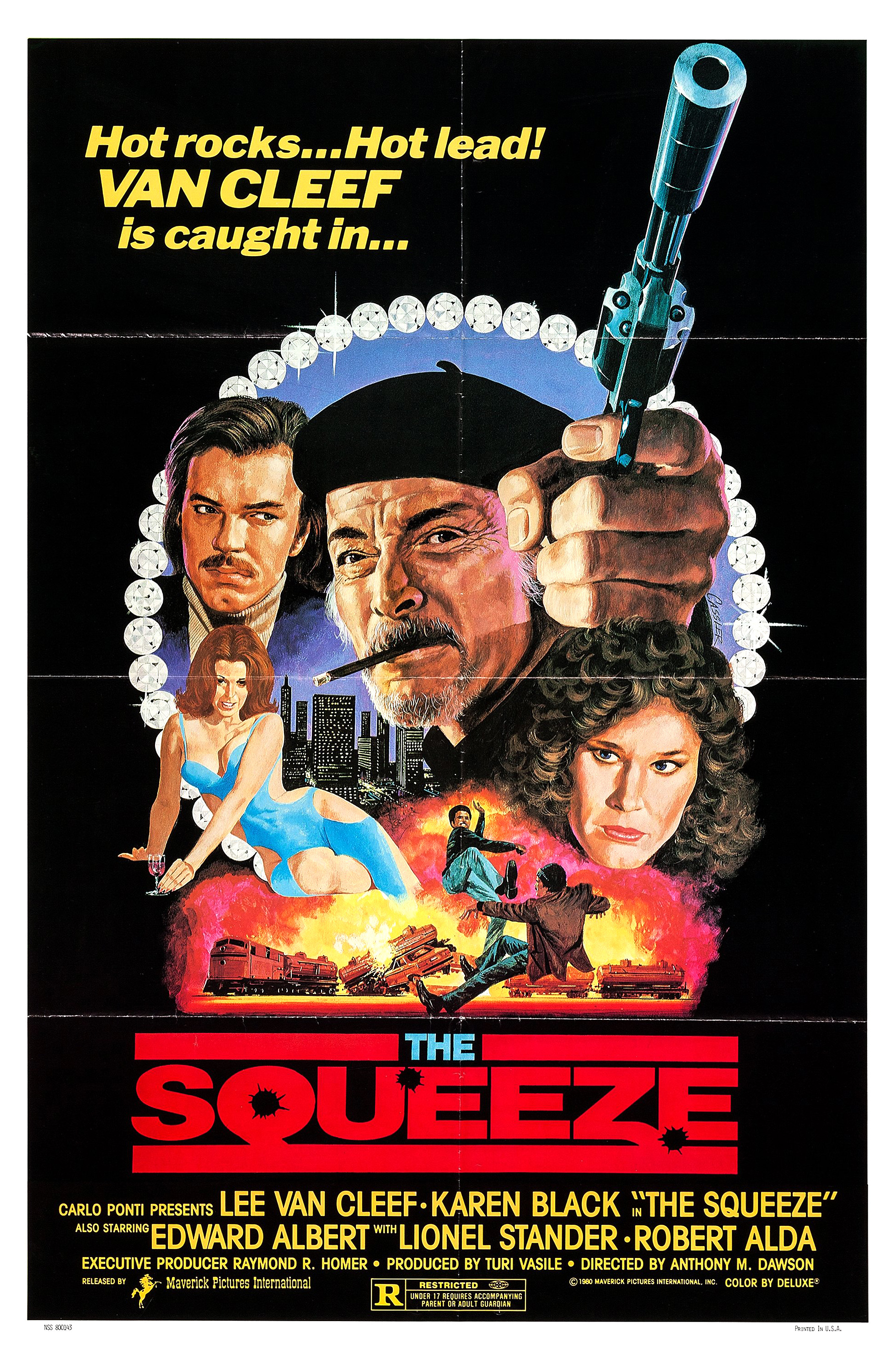 The Squeeze