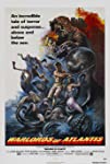 Warlords of the Deep