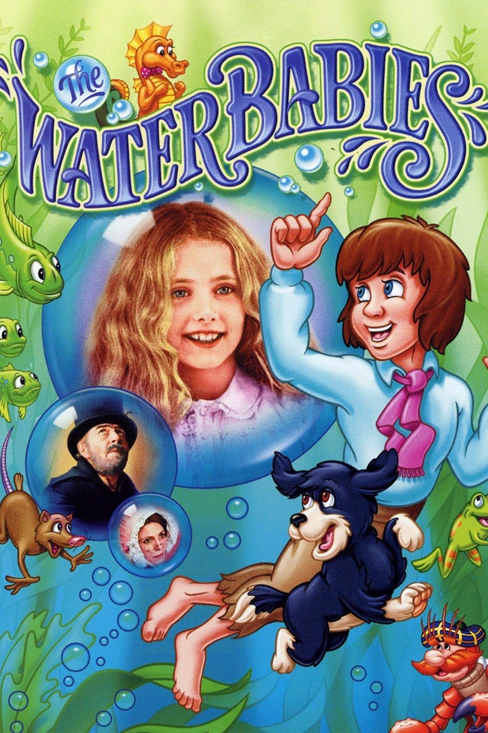 The Water Babies