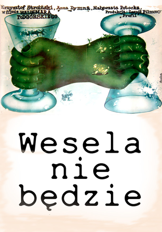 Wesela nie bedzie
