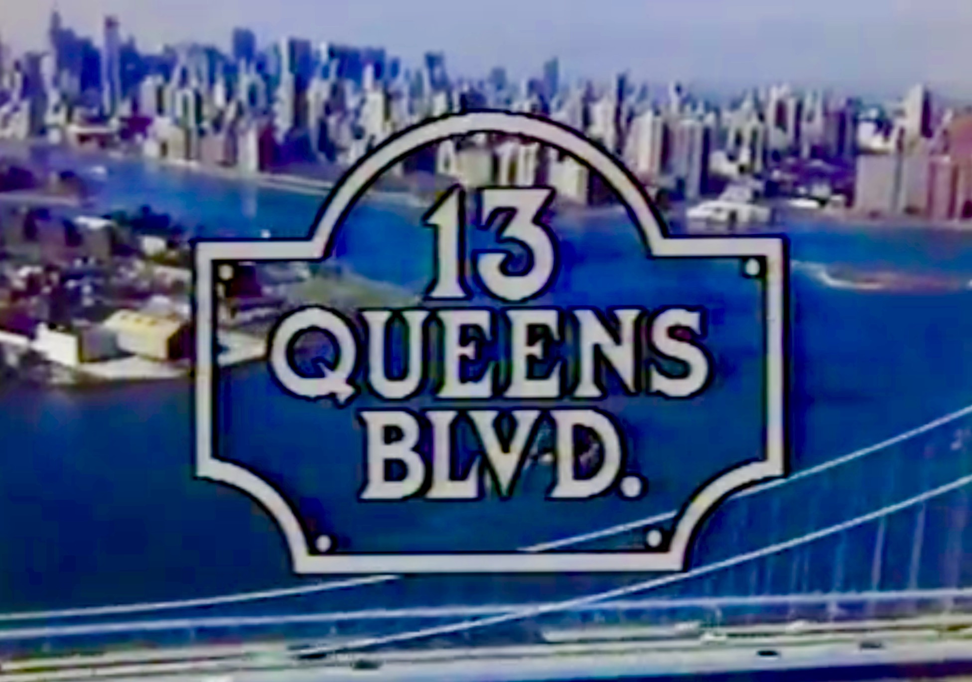 13 Queens Boulevard