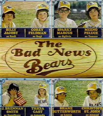 The Bad News Bears