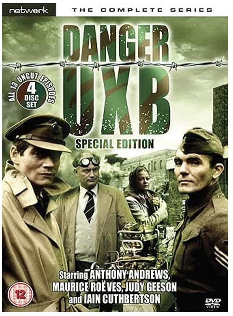 Danger UXB