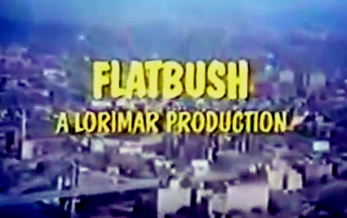 Flatbush