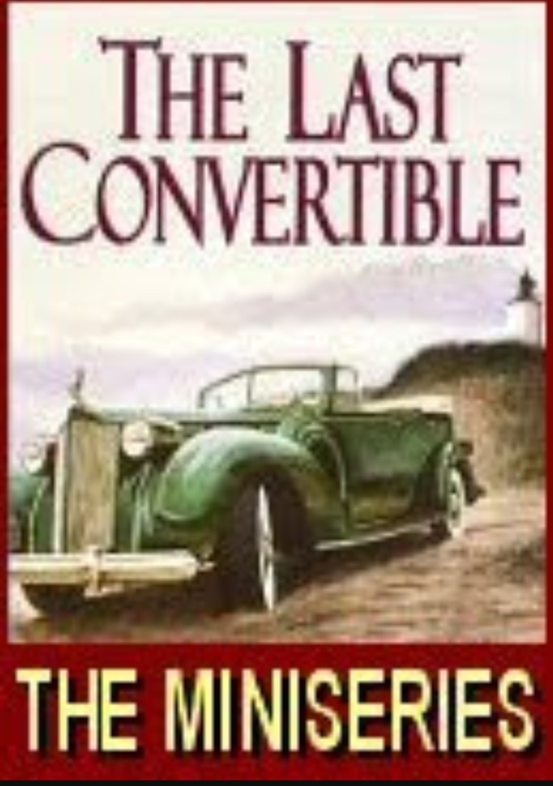 The Last Convertible