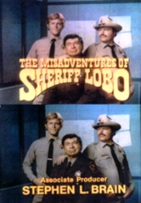 The Misadventures of Sheriff Lobo