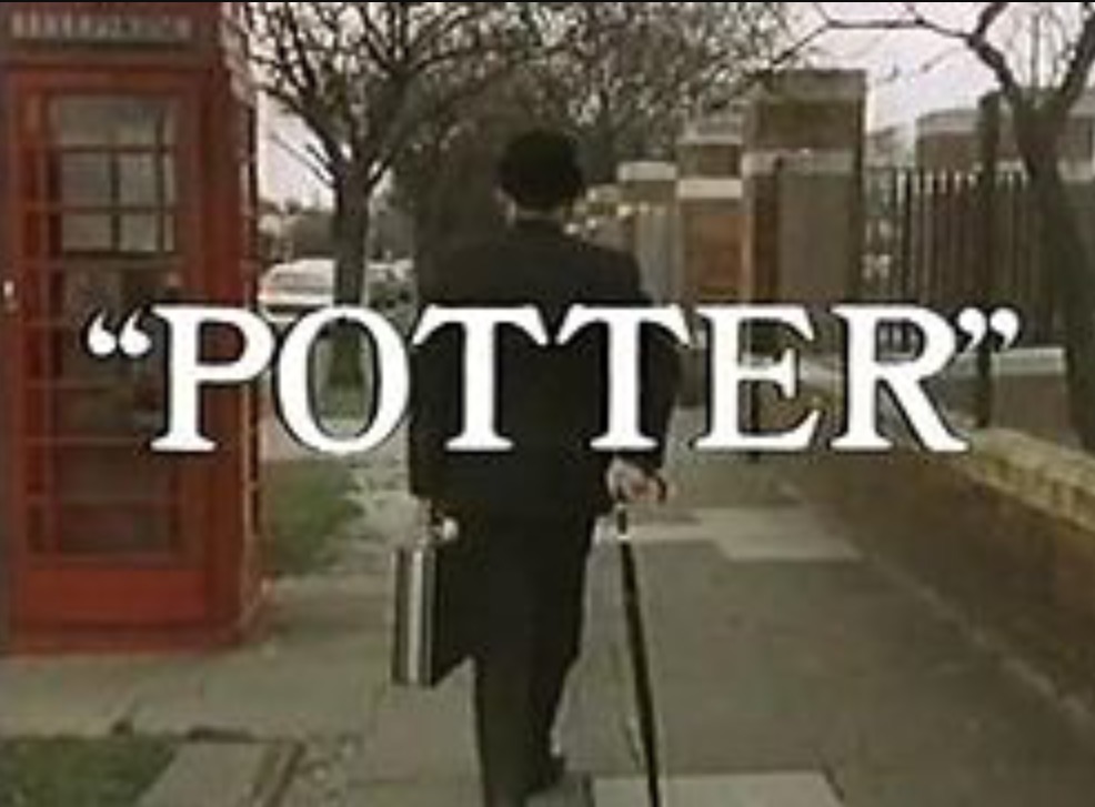 Potter
