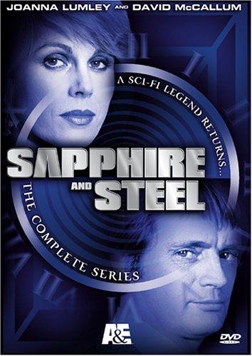 Sapphire & Steel