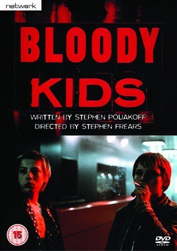 Bloody Kids