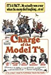 Charge of the Model T's