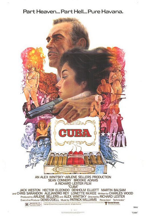 Cuba