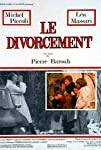Le divorcement