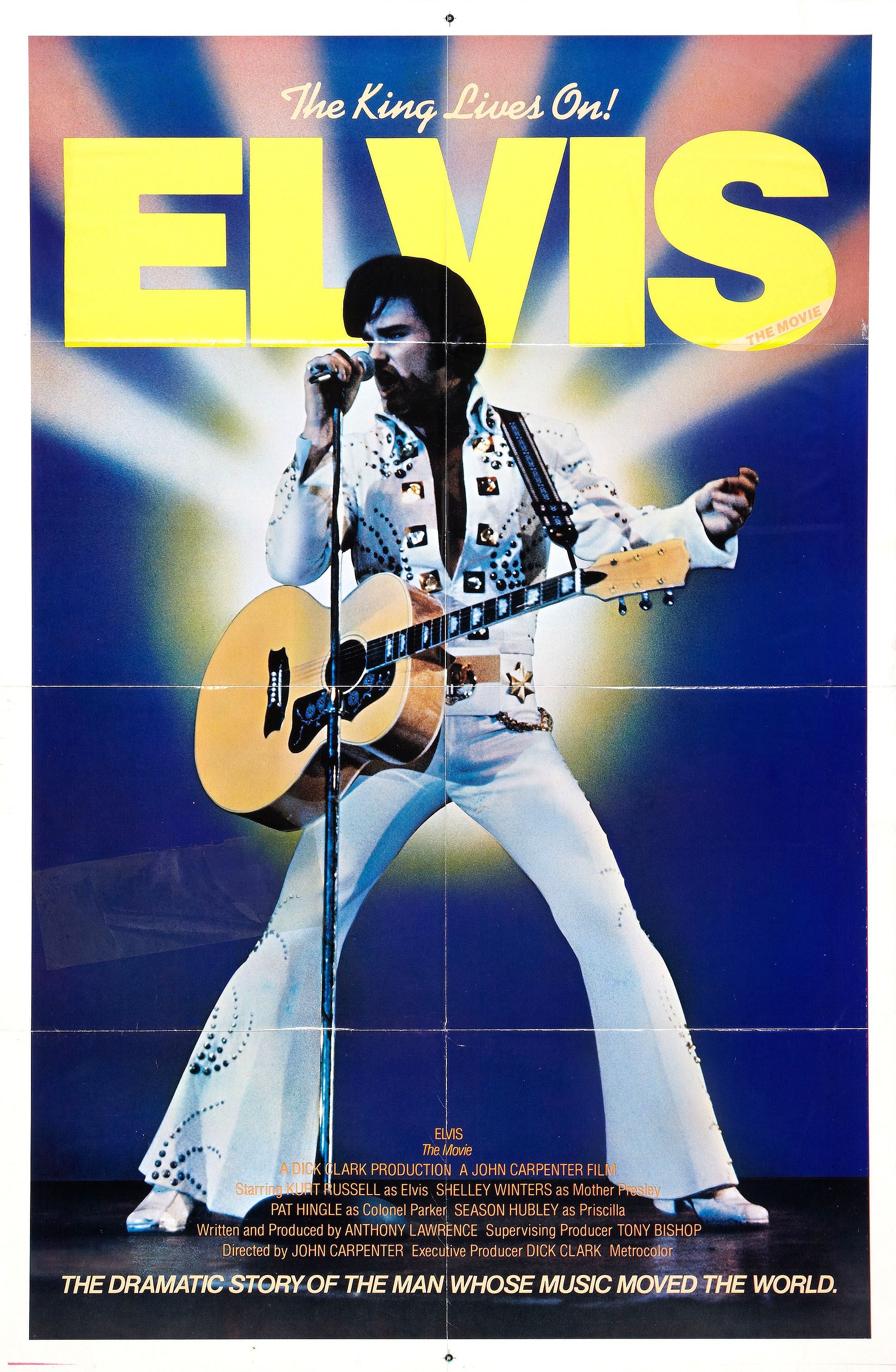 Elvis