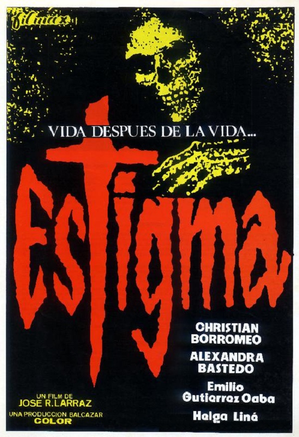 Estigma