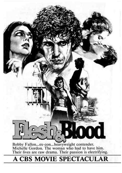 Flesh & Blood