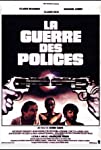 La guerre des polices