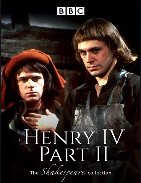 Henry IV Part II