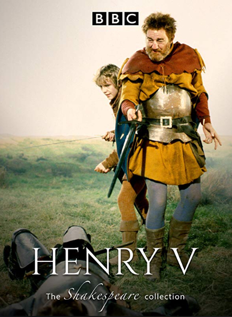 Henry V