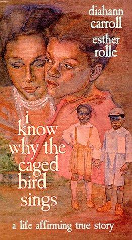 I Know Why the Caged Bird Sings