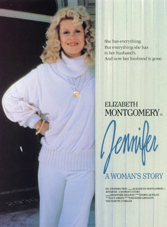 Jennifer: A Woman's Story