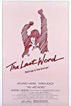 The Last Word