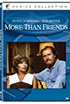 More Than Friends