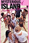 Mysterious Island of Beautiful Women