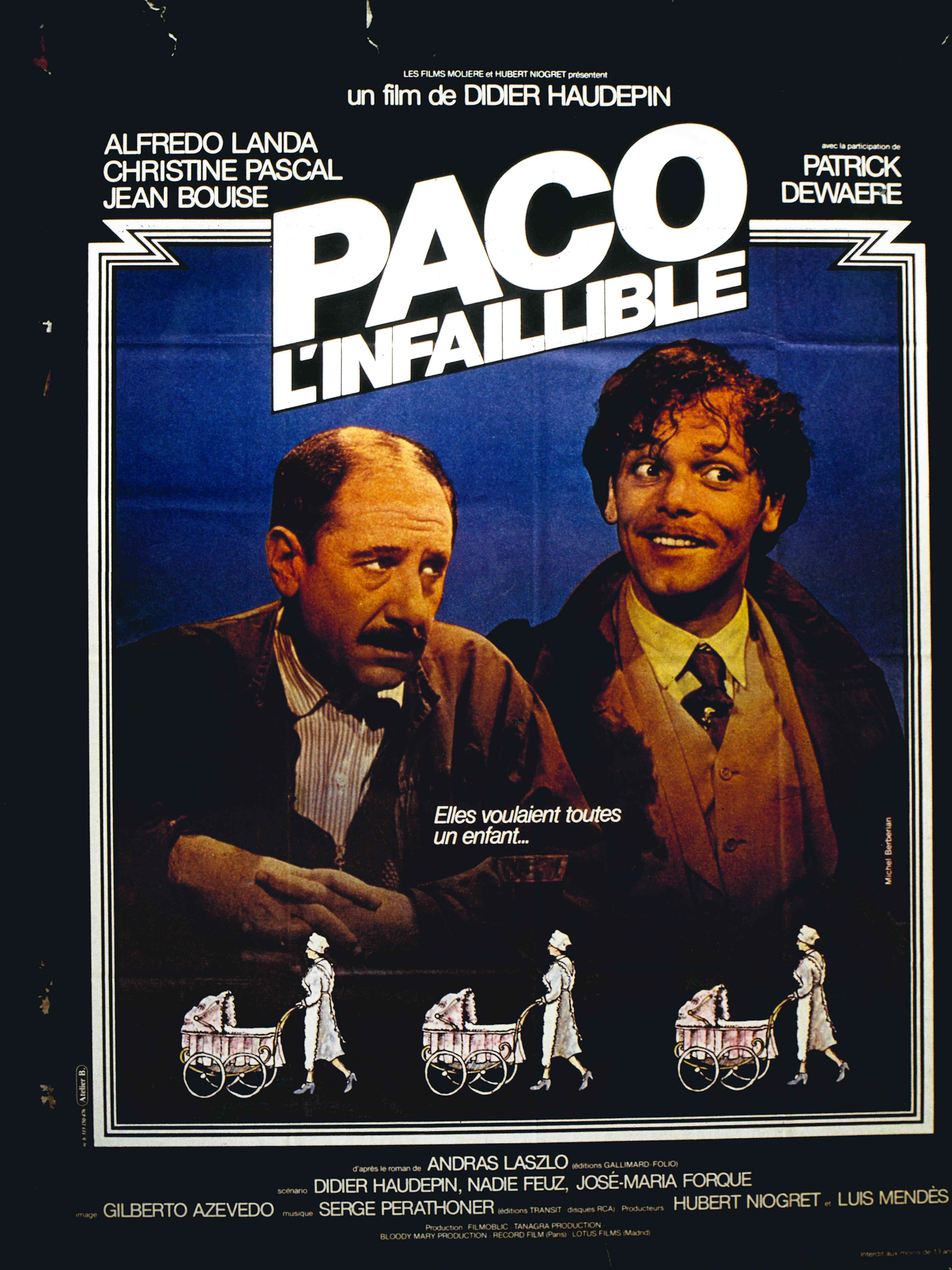 Paco l'infaillible