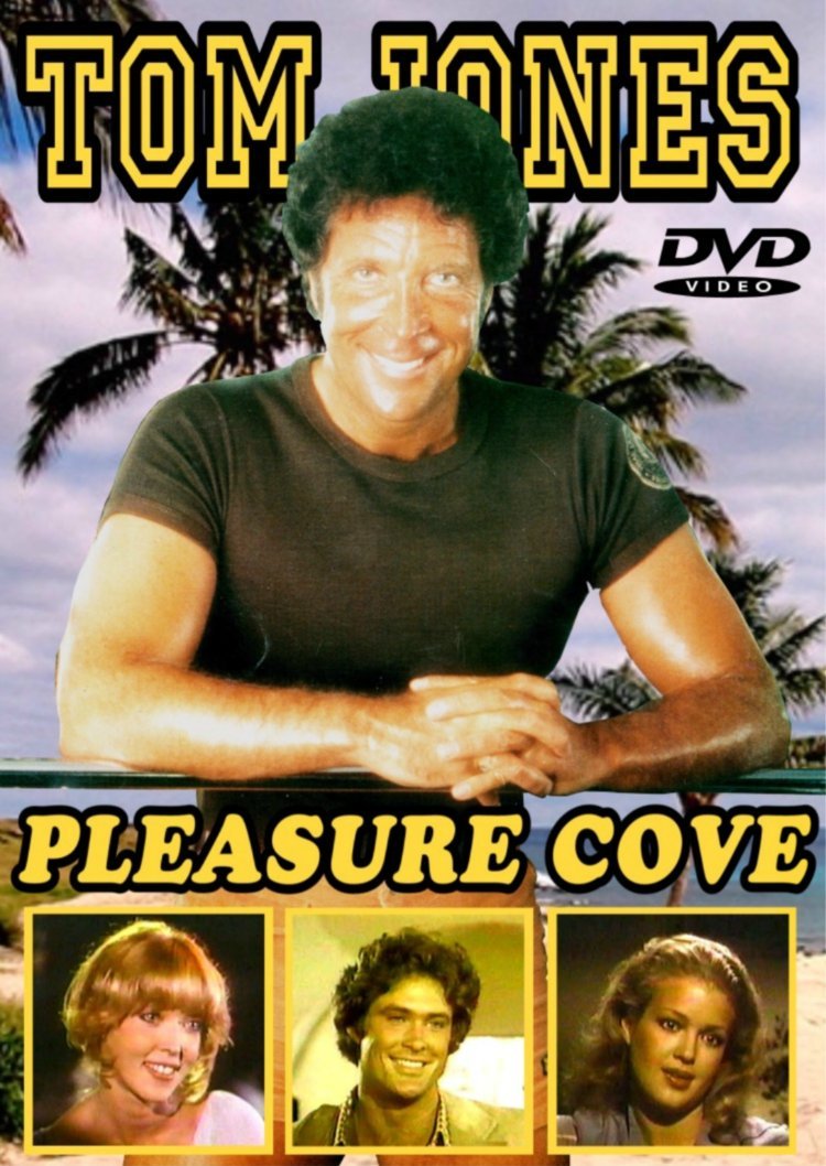 Pleasure Cove