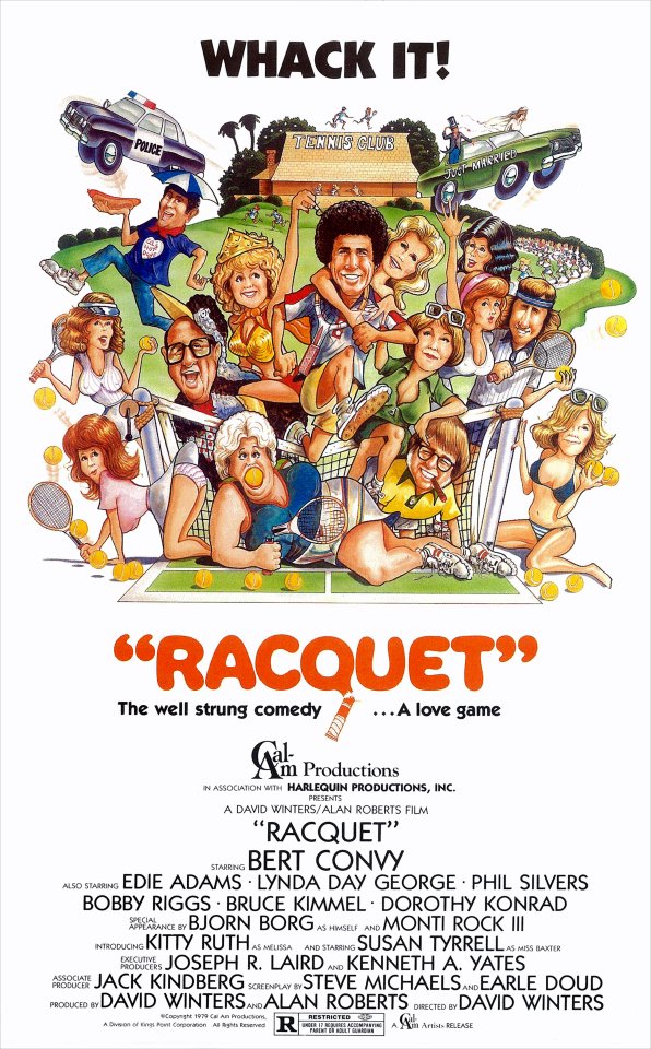 Racquet