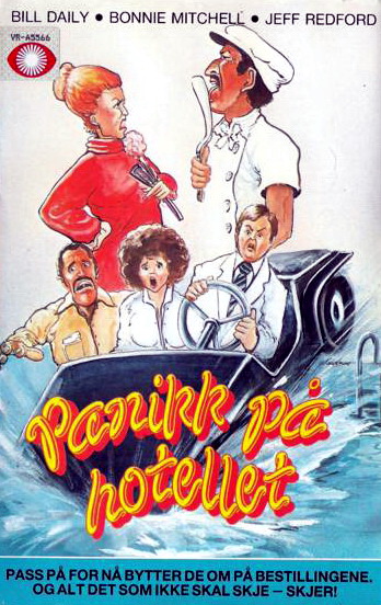 Rendezvous Hotel