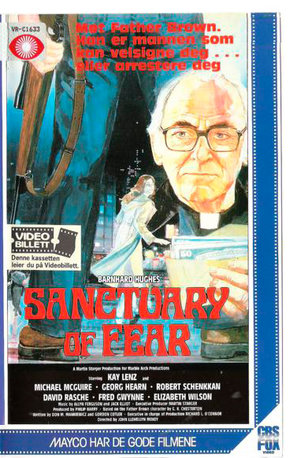 Sanctuary of Fear