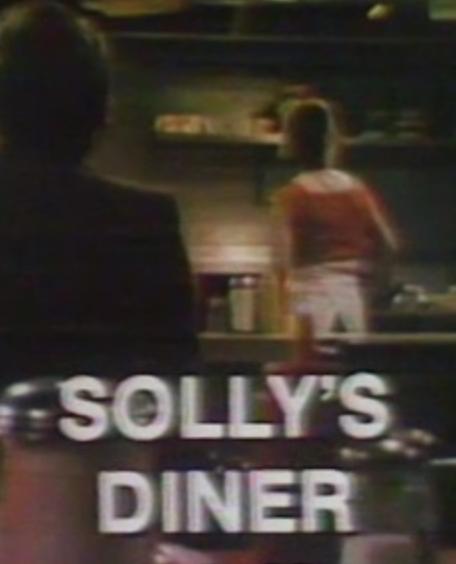 Solly's Diner