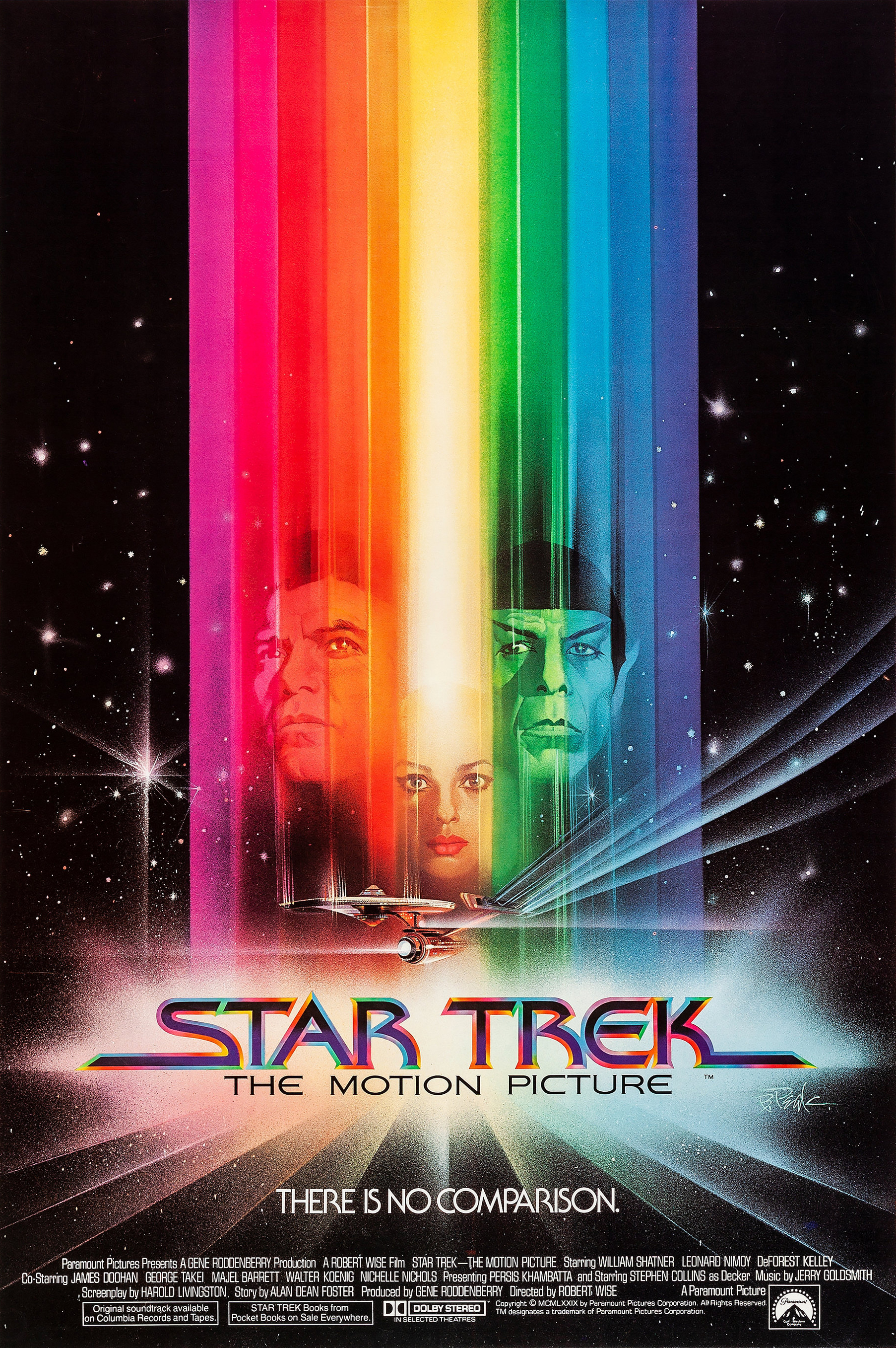 Star Trek: The Motion Picture