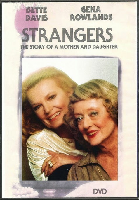 Strangers: The Story of a Mother and Daughter