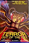 Terror Out of the Sky