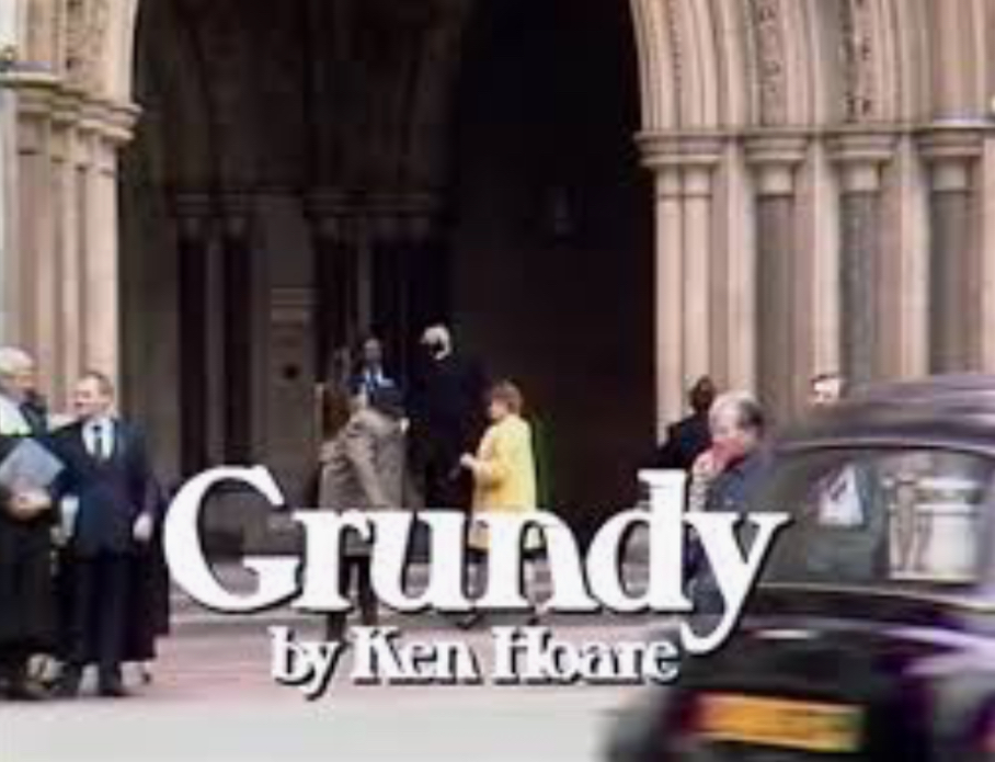 Grundy