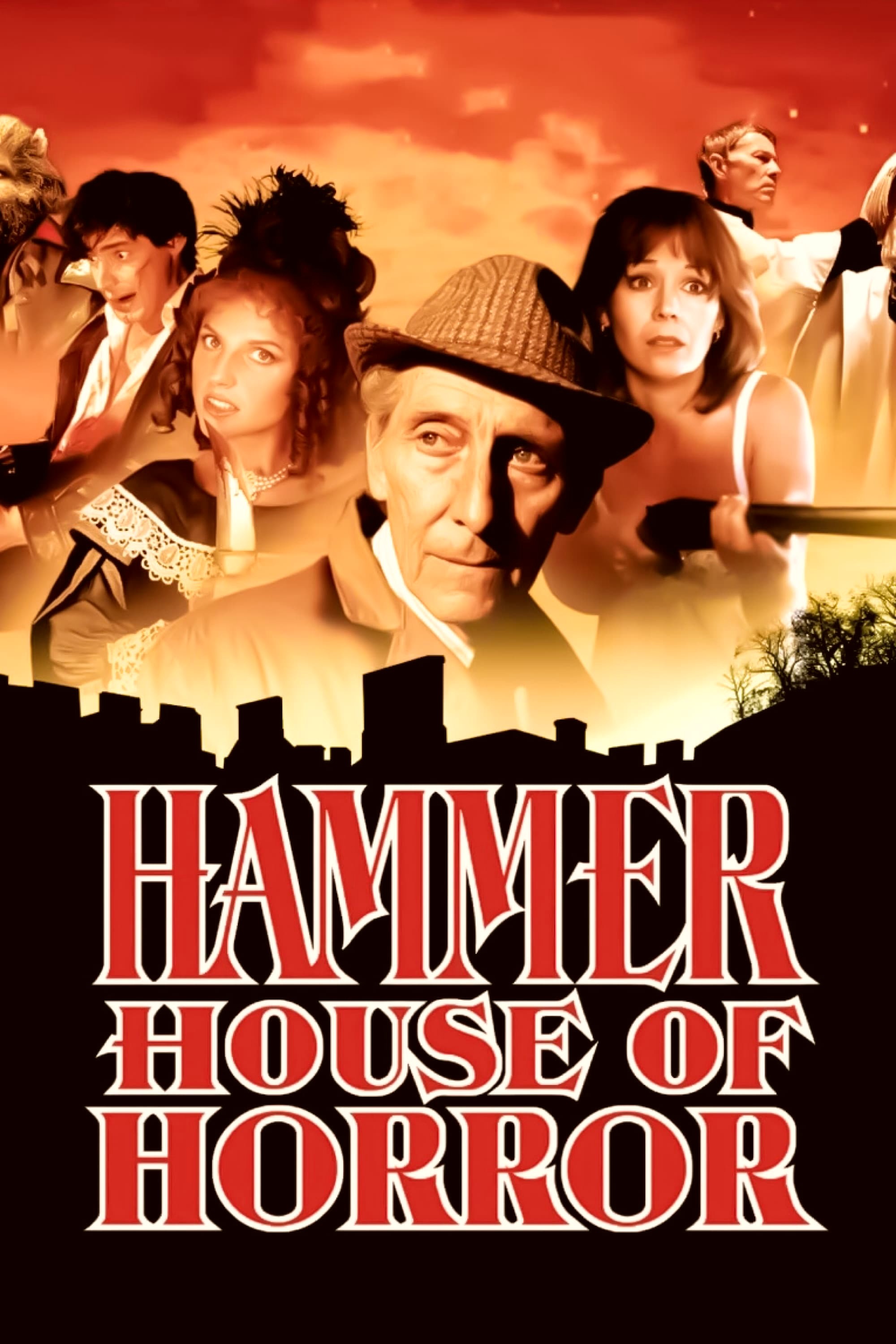 Hammer House of Horror