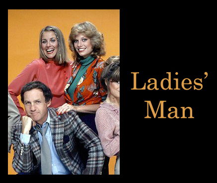 Ladies' Man