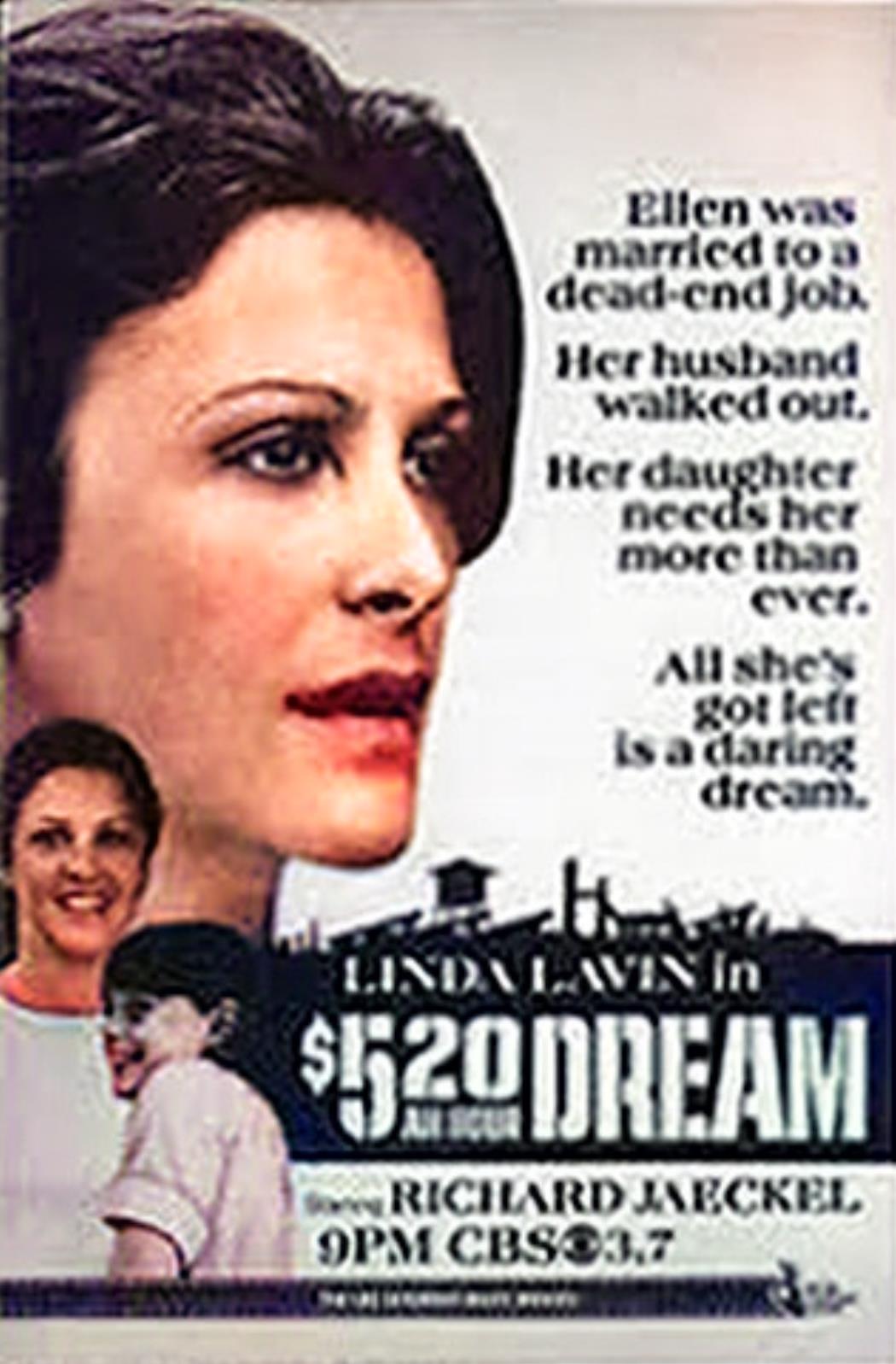 The $5.20 an Hour Dream