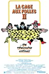La Cage aux Folles II