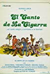 El canto de la cigarra