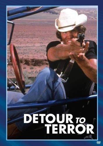 Detour to Terror