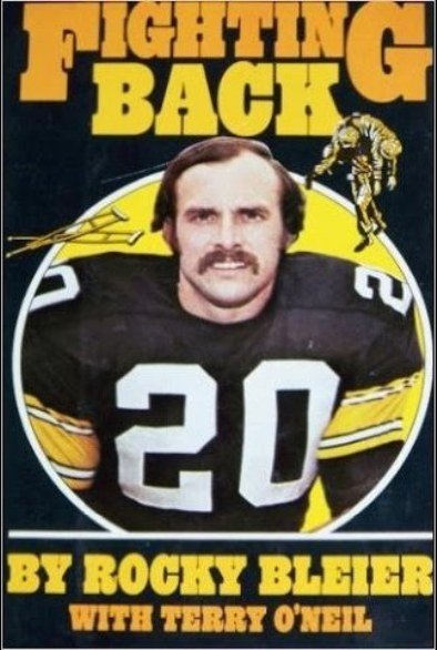 Fighting Back: The Story of Rocky Bleier