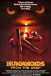 Humanoids from the Deep